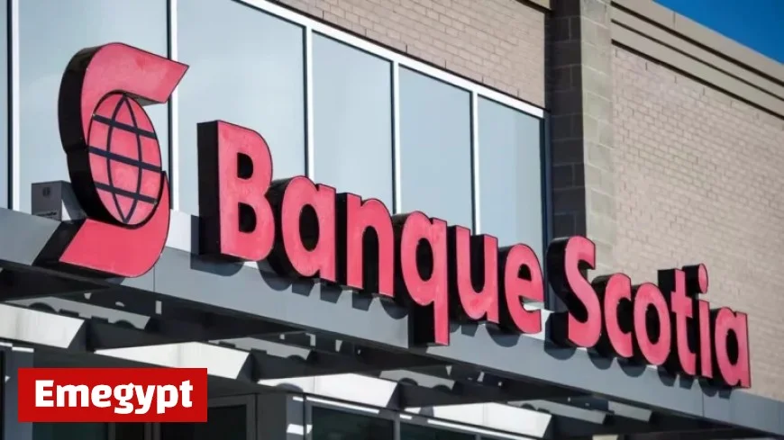 Scotiabank Announces Further Job Cuts Across Canada