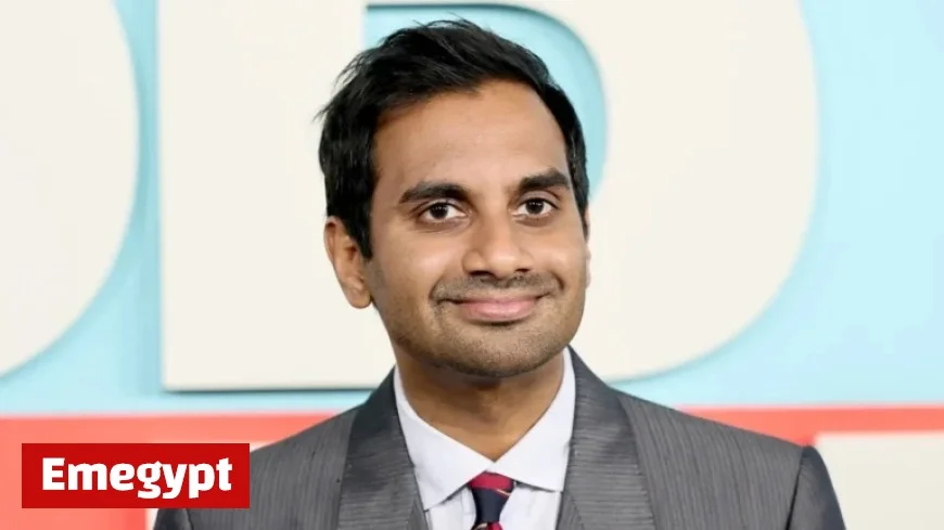 Aziz Ansari Praises Keanu Reeves’ Angelic Role in Good Fortune and Discusses Longtime Bond with Seth Rogen