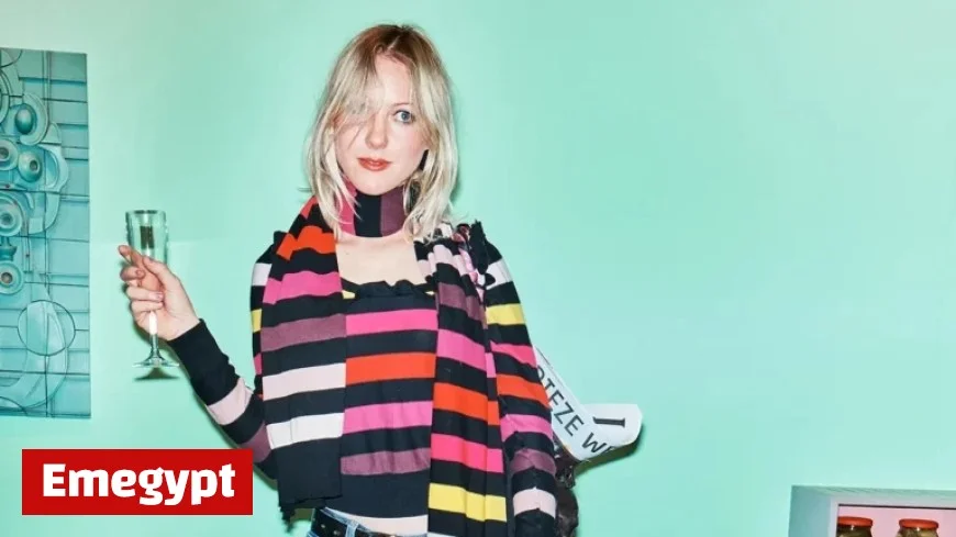 Discover Unique Street Style at Frieze London