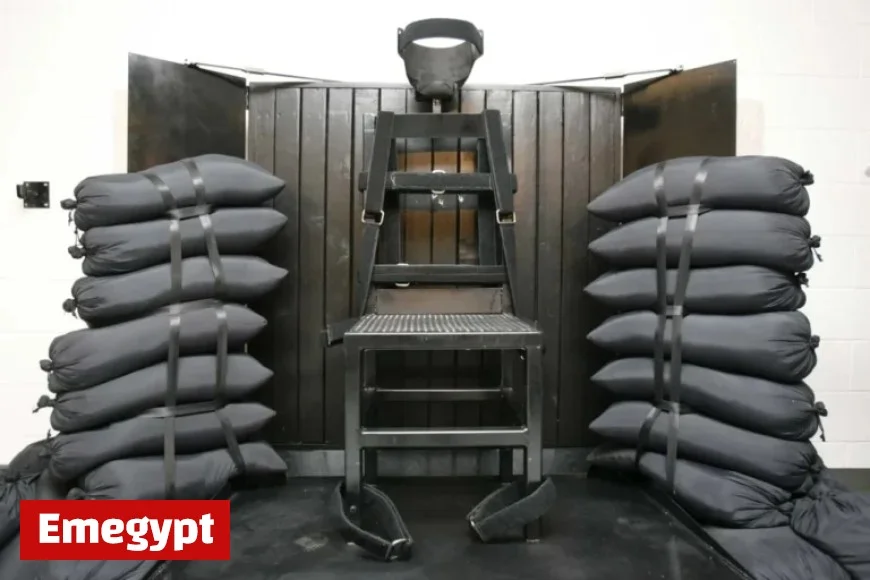 Public Outcry Over Stein’s Death Penalty Sparks Controversy