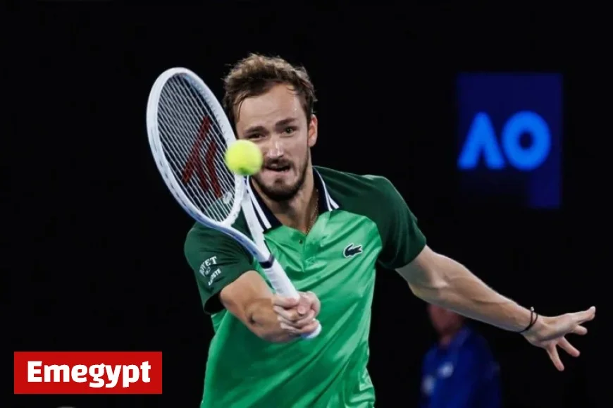 Top ATP Almaty Betting Picks Featuring Medvedev vs Duckworth Showdown