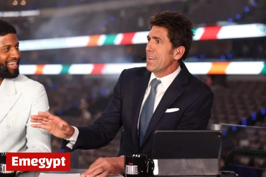 Bob Myers Joins Josh Harris-Led Team as President of Sports After Departing ESPN