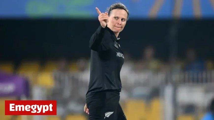 New Zealand Strengthens Team with Tahuhu Addition; Pakistan Retains Same Lineup