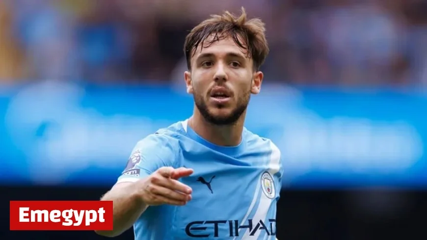 Man City vs Everton: Predicted Lineup Faces Midfield Challenge with Rodri Injury