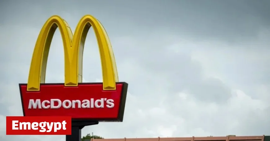 Discover McDonald’s Exciting New World Menu Heist Featuring 17 Global Delights
