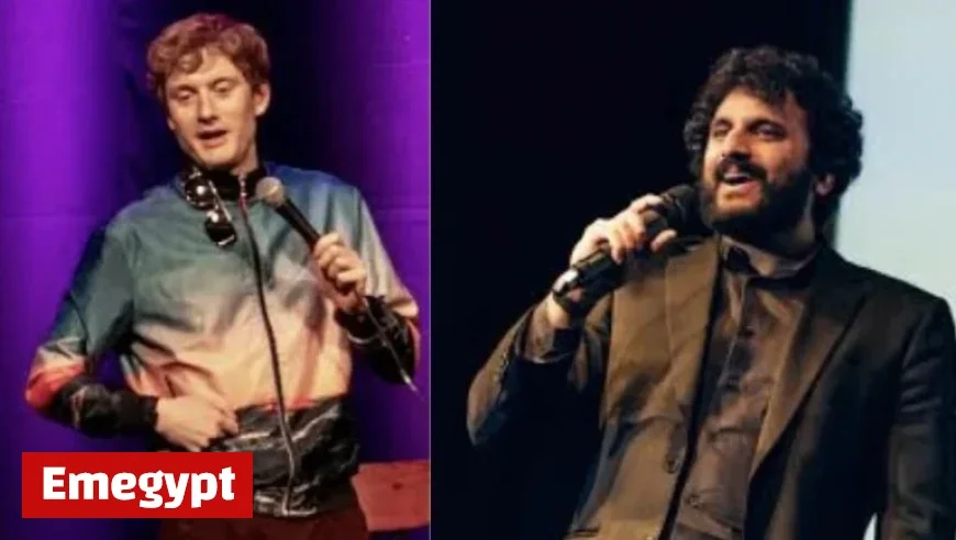 Comedians James Acaster and Nish Kumar Raise £40K to Combat Peckham Redevelopment