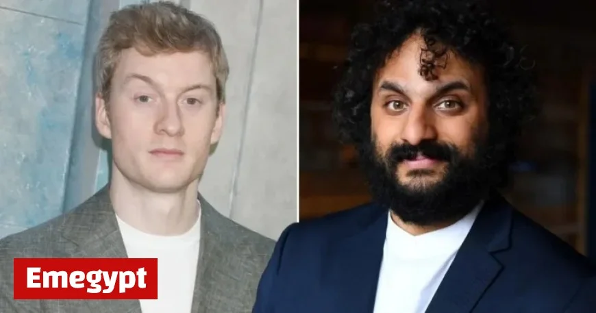 James Acaster and Nish Kumar Lead Effort to Protect Peckham from Massive Flat Development