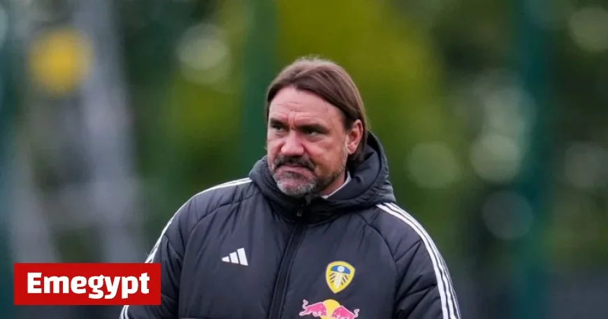 Daniel Farke Shares Crucial Fitness Update Before Burnley Match