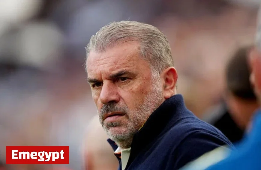 Postecoglou Remains Confident in Future Victory Despite Forest Setback
