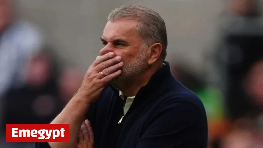 Ange Postecoglou Unveils Future Plans in Unforgettable Nottingham Forest Press Conference Transcript