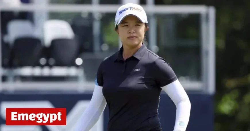 Sei Young Kim Dominates BMW Ladies Championship Leading After Two Rounds