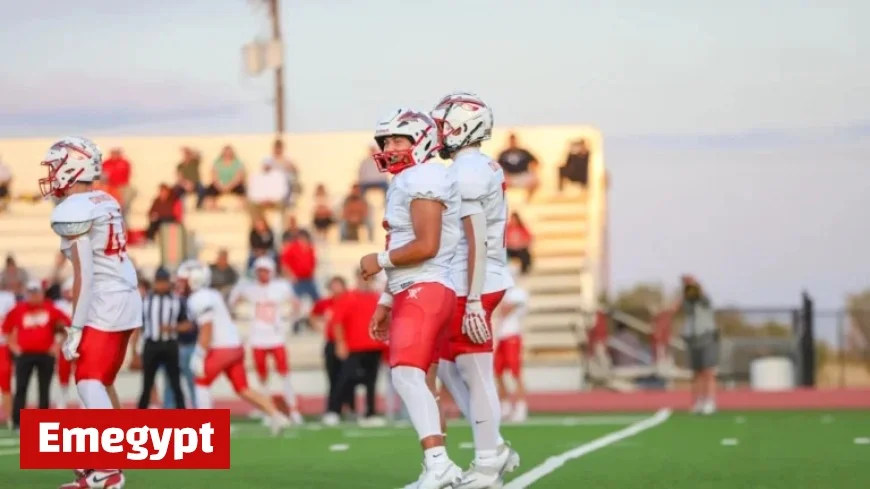Live Updates and Results: Texas High School Football Scores (UIL) for October 17 2025