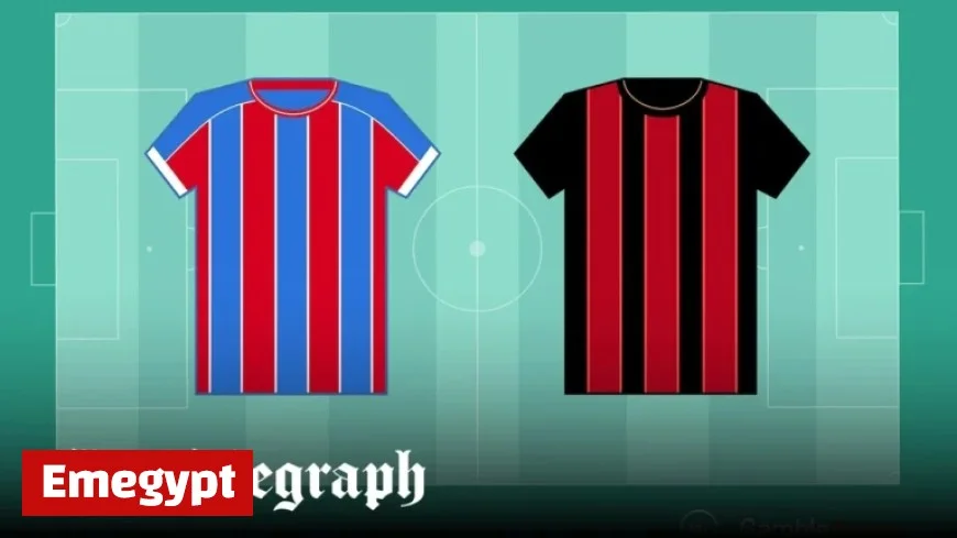 Crystal Palace vs Bournemouth: Top Premier League Predictions Tips and Odds