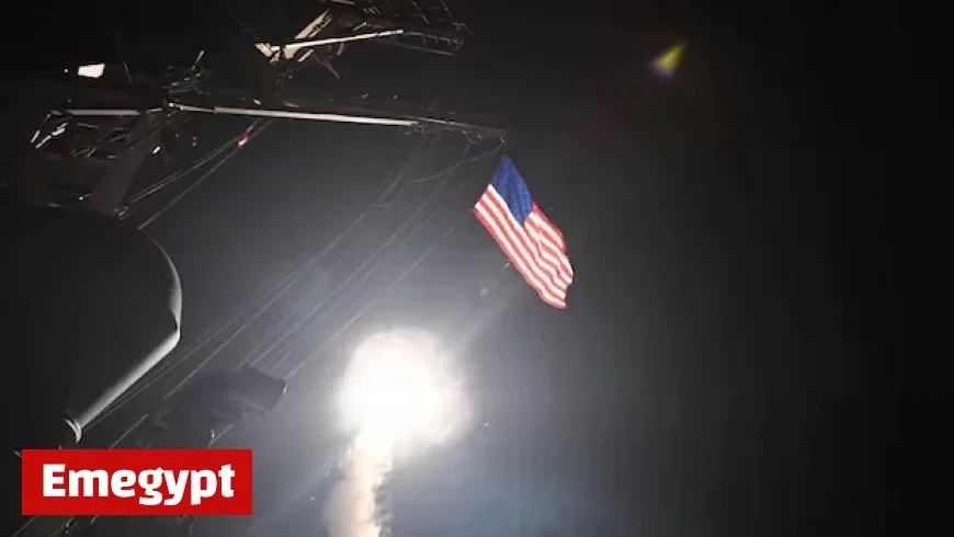 The Impact of Tomahawk Missiles on the Russia-Ukraine Conflict: A Game Changer?