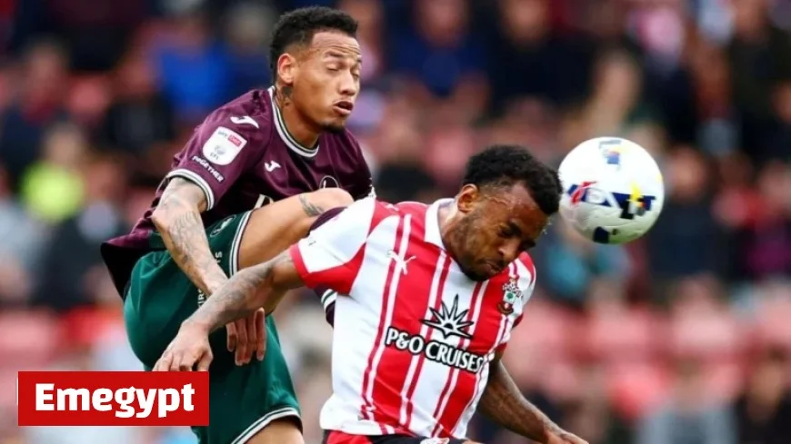 Southampton vs Swansea City Championship Battle Stats and Head-to-Head Analysis