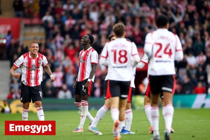 Exciting Showdown Preview: Southampton Saints Take on Swansea