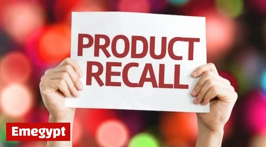 Fehlbergs Pickled Sliced Jalapenos Chilli Medley Recall Alert