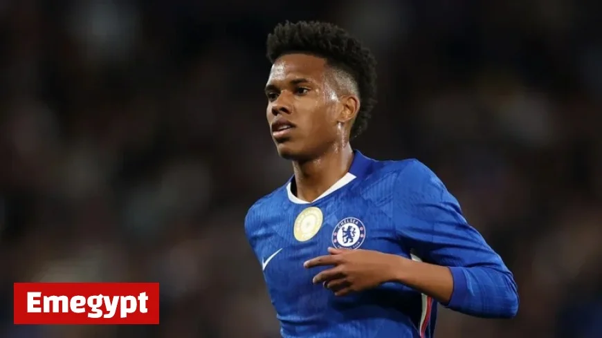 Juventus targets Brazilian talent in strategic Yildiz transfer deal