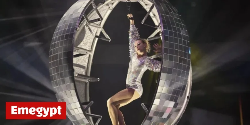 Celebrity Xcel Unveils Star-Studded Entertainment Line-Up for November 2025 Launch
