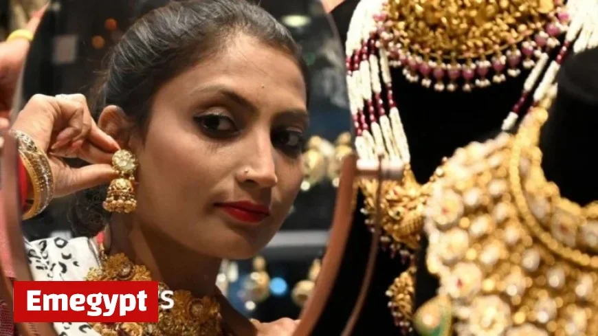 Dhanteras 2023: Discover the Unique Twist in India’s Diwali Gold Rush This Year