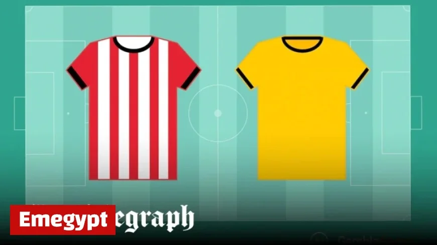 Expert predictions and betting odds for Sunderland vs Wolves Premier League clash