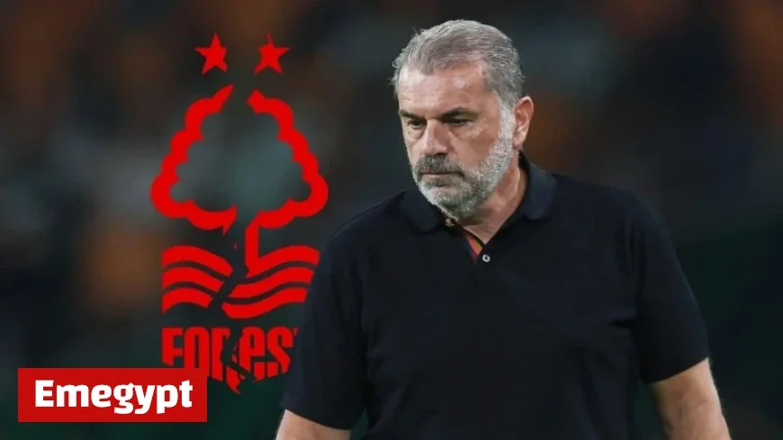 Nottm Forest to Sack Postecoglou as Top Target Emerges Amid Marinakis Calls During Chelsea Defeat