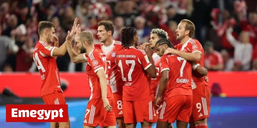 Today’s Football Matches: Schedule, TV Channel, and How to Watch Live