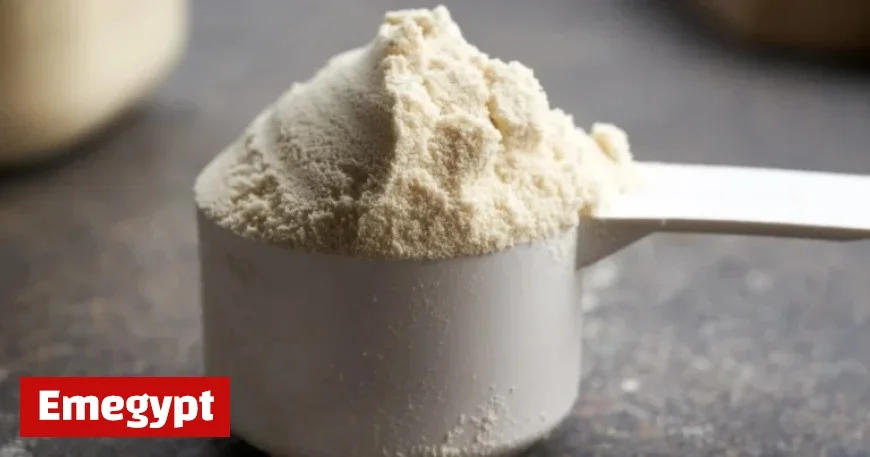 Discover If Your Favorite Protein Powders and Shakes Are Free from Lead Contamination