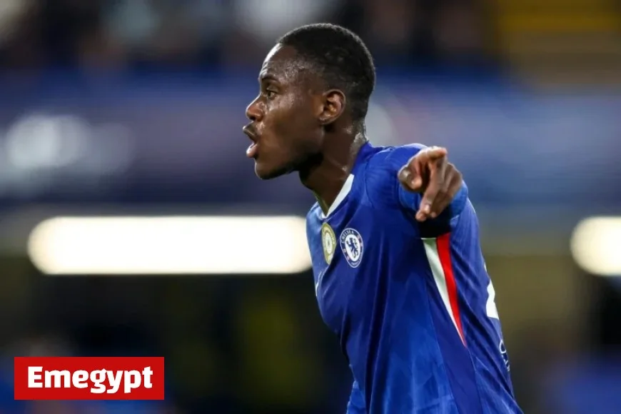 Chelsea Supporters Notice ‘Embarrassing’ Trevoh Chalobah Moment During Victory Against Nottingham Forest