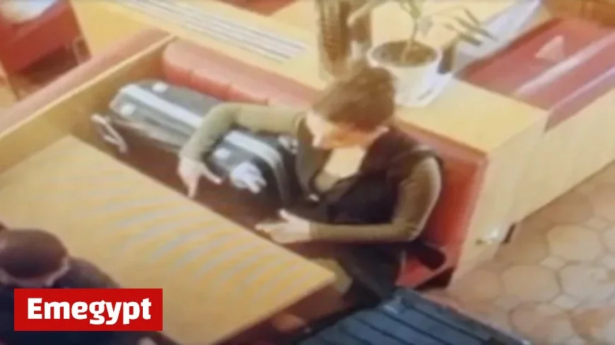 Dahbia Benkired’s Video Showing Her Bringing Lola’s Body in Suitcase to Bar Shown in Court