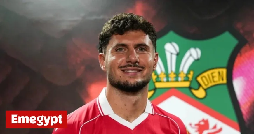 All Whites Wing Back Liberato Cacace Nears Comeback Following Hamstring Injuries