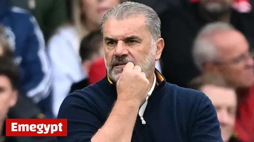 Postecoglou Faces Intensified Scrutiny Following Latest Defeat