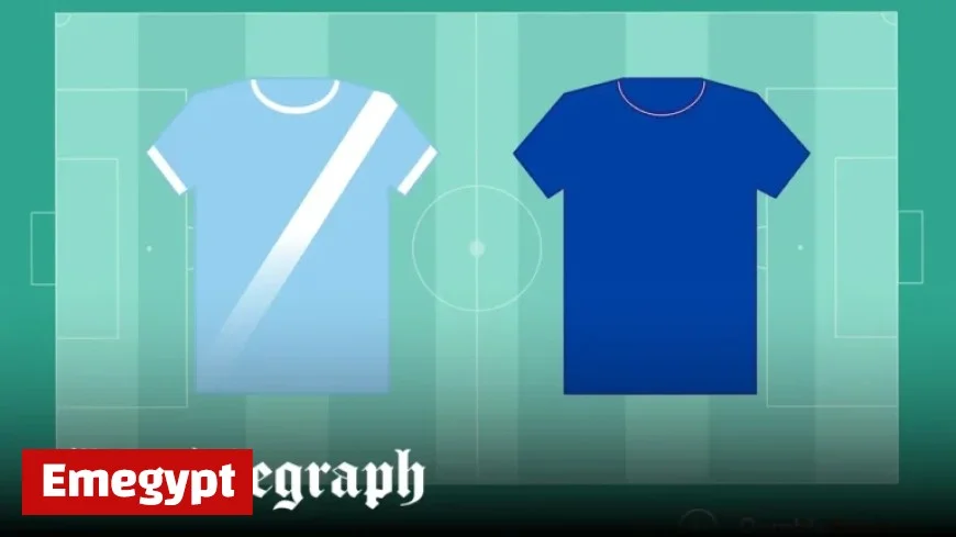 Premier League Showdown Manchester City vs Everton Predictions Tips and Odds