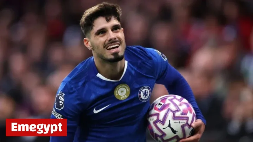 Watch Nottingham Forest vs Chelsea today: Live stream details, TV channel info, and Premier League kickoff time