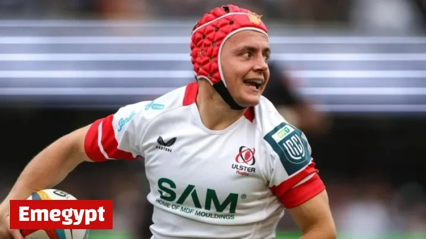 United Rugby Championship Live Updates: Sharks vs Ulster and Leinster vs Munster Line-ups and Stats