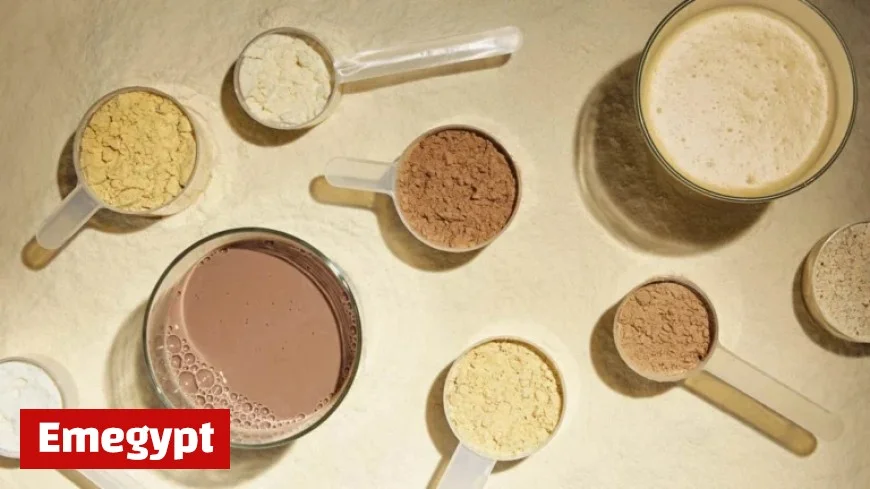 Revealed: High Lead Levels Found in Popular Protein Powders and Shakes