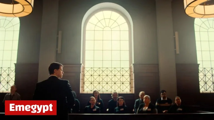 The Rainmaker Season 1 Finale Recap: Discover If Rudy Triumphs in His First Case