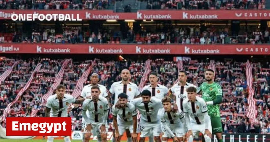 RCD Mallorca’s Competitor Analysis for Matchday 9
