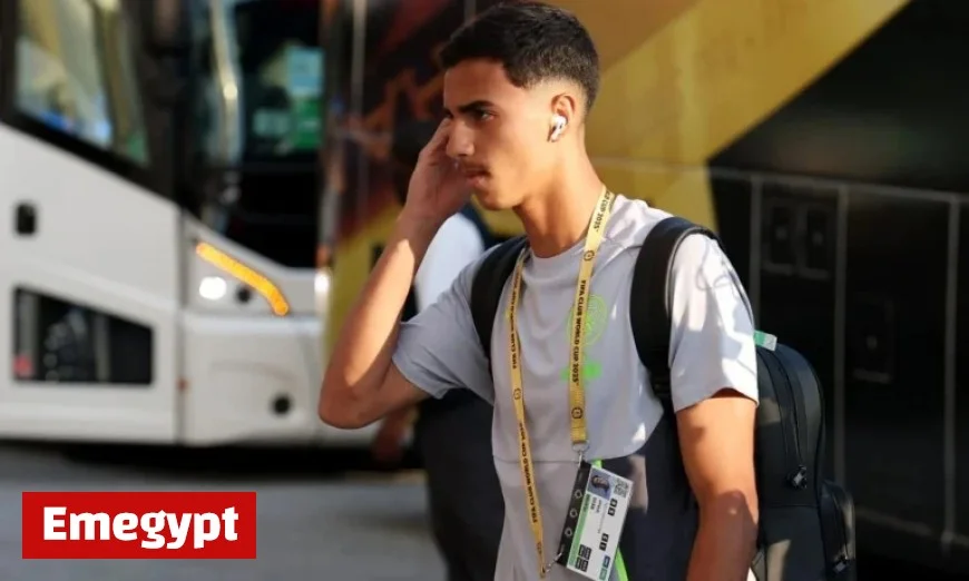 Girona Defender Praises Barcelona Talent as Future Soccer Legend