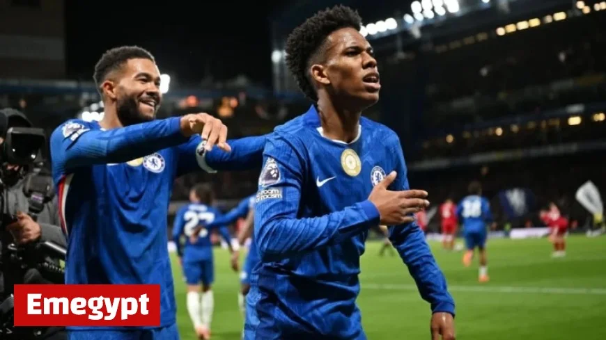 Nottingham Forest vs Chelsea: Kick-off Time, Viewing Guide, Stats & Team News