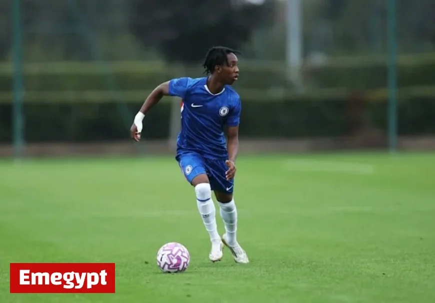 Thrilling Chelsea vs Tottenham Under-18s Clash Ends in Dramatic 2-2 Draw