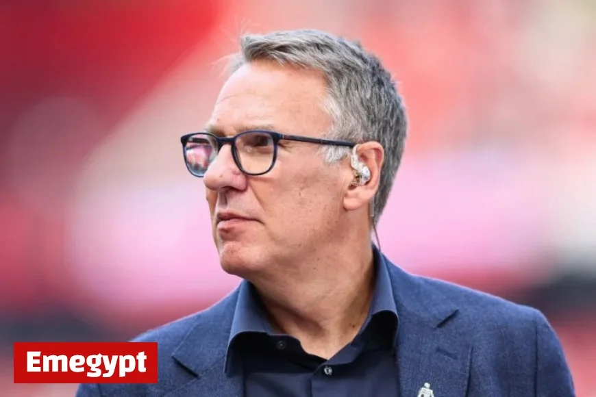 Paul Merson Reveals Major Concerns for Oliver Glasner Ahead of Crystal Palace vs Bournemouth Clash