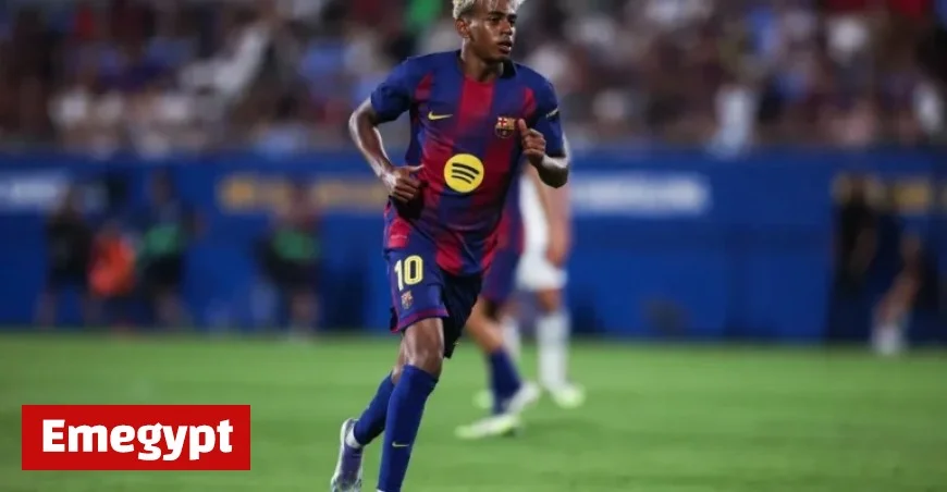 Barcelona announces squad lineup for Girona match