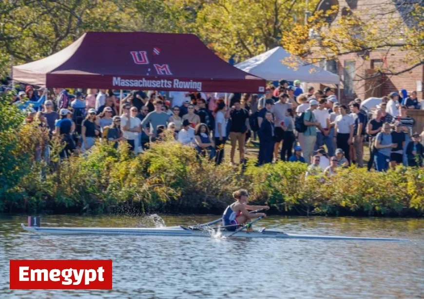 World’s Leading Scullers Converge in Boston for Head of the Charles Championship Singles Races