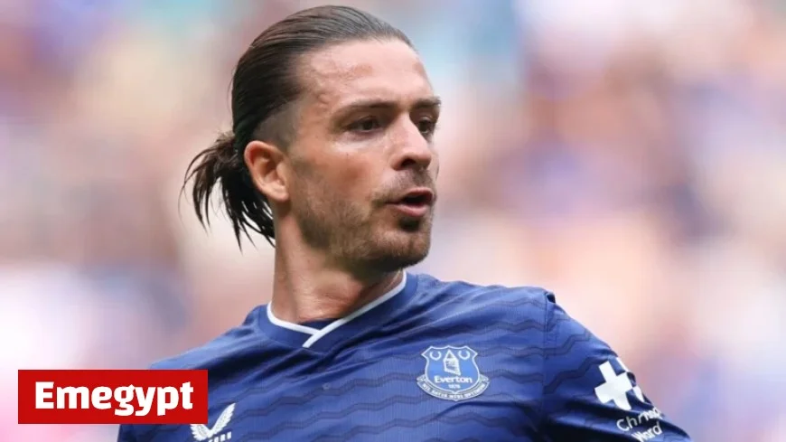 Pep Guardiola Excited by Jack Grealish’s Comeback at Everton as Man City Manager Discusses Etihad Stadium Departure