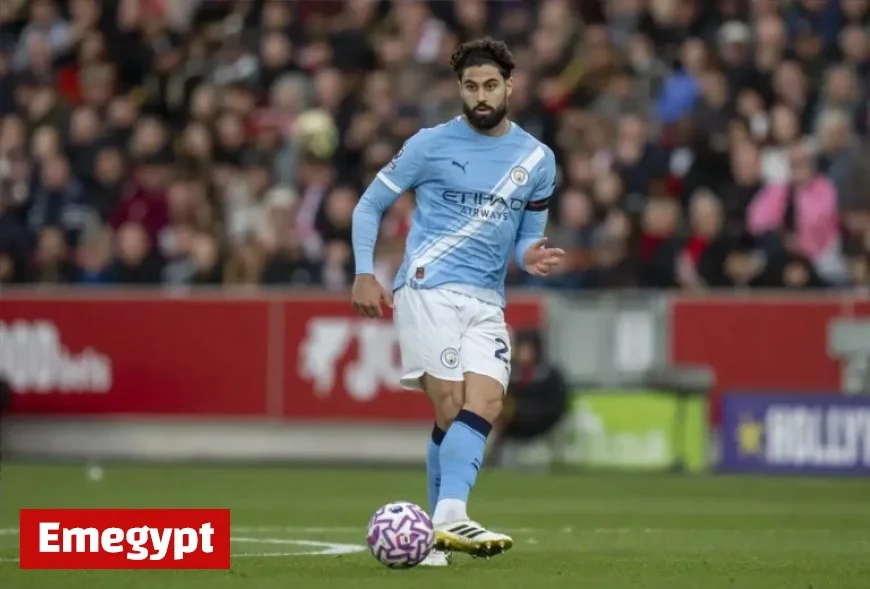 Manchester City Scout Reveals Inside Process of Tracking and Signing Josko Gvardiol