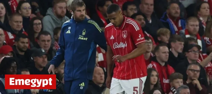 FPL Gameweek 8 Injury Update: Latest News on Murillo and Wood