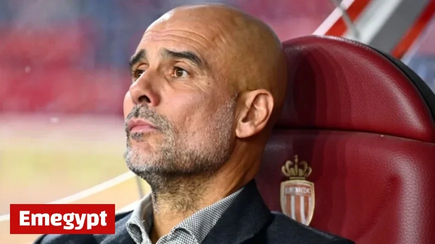 Pep Guardiola’s Transfer Regret Man City Manager Desires Return of Unbelievable Former Player