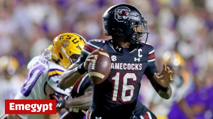 Final insights and score prediction for South Carolina vs Oklahoma football clash