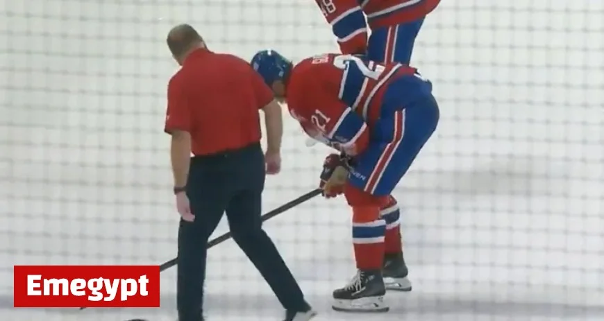 Fans Spot Kaiden Guhle Limping at Local Restaurant sparking Concerns